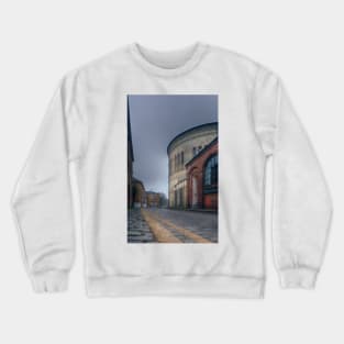 Basbow Lane Crewneck Sweatshirt